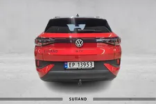 Thumnail bilde 3 av Volkswagen ID.4 GTX