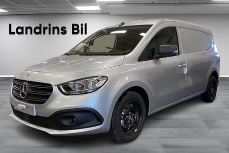 Mercedes-Benz Citan 112 CDI