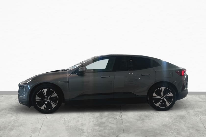 Bild 1 av Polestar 4 Long Range Single Motor Business edt