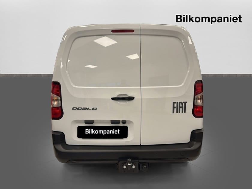 Bild 5 av Fiat Doblò Van L2