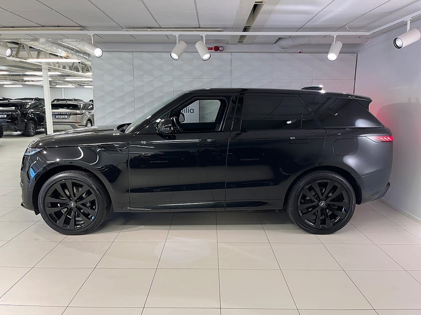 Bild 3 av Land Rover Range Rover Sport P460e