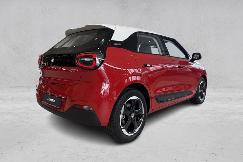 Bilde 5 av Dongfeng Nammi Box NYBIL 310km WLTP | ACC | 360 Ryggekamera |