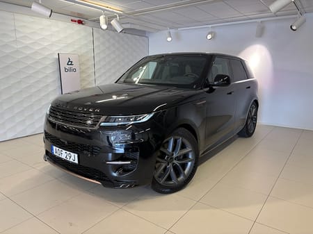 Land Rover Range Rover Sport P460e Dynamic SE *DEMOBIL*
