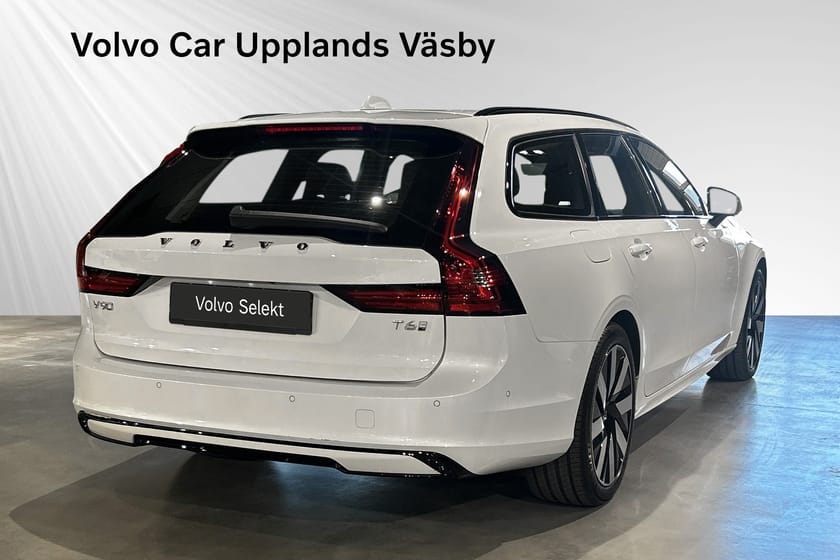 Bild 5 av Volvo V90