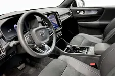Volvo C40 Recharge