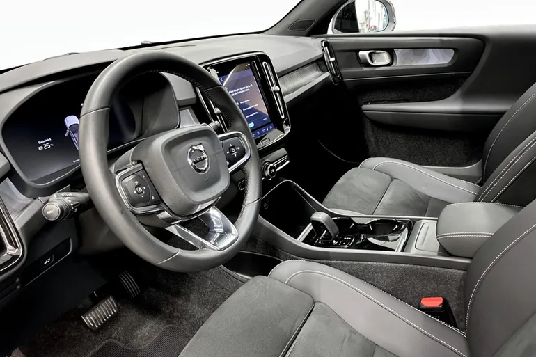 Volvo C40 Recharge