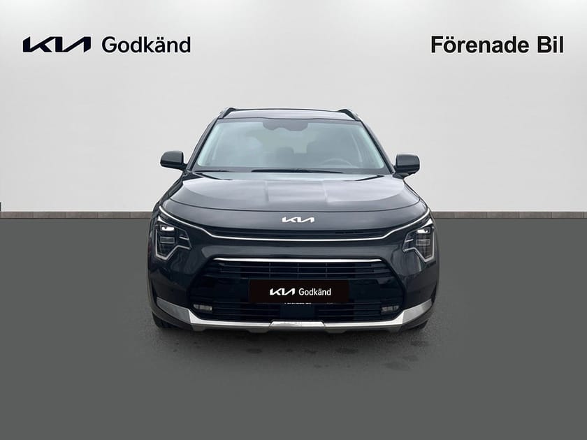 Bild 2 av Kia Niro Plug-In-Hybrid PLUG-IN ADVANCE