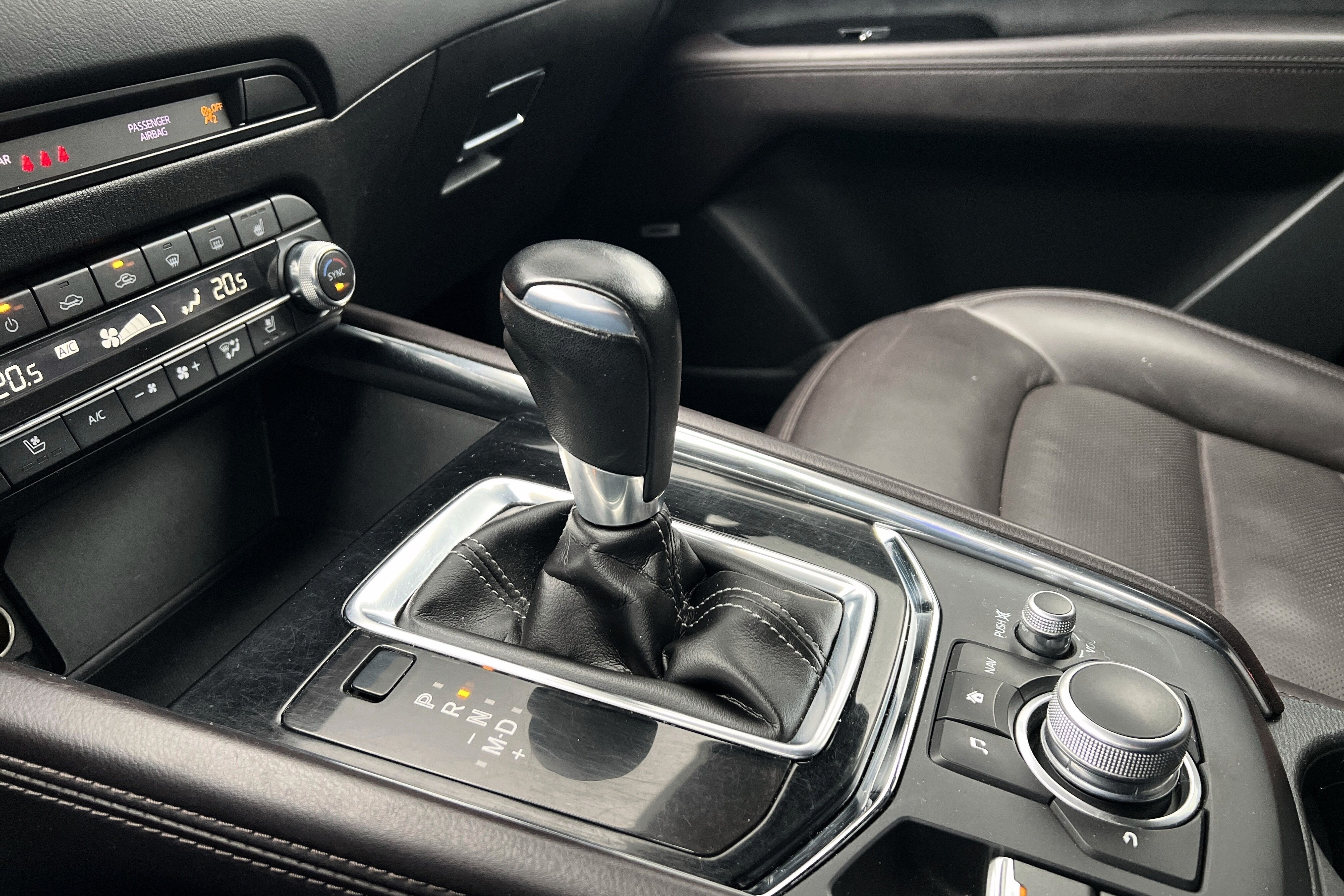 Mazda CX-5 bilde 14