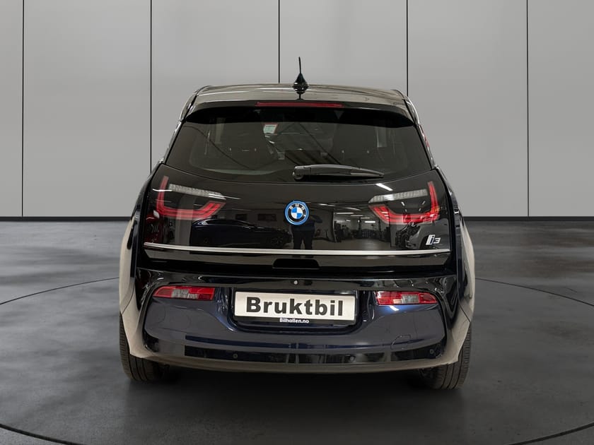 Bilde 4 av BMW i3 120 Ah 