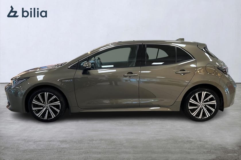 Bild 3 av Toyota Corolla Hybrid