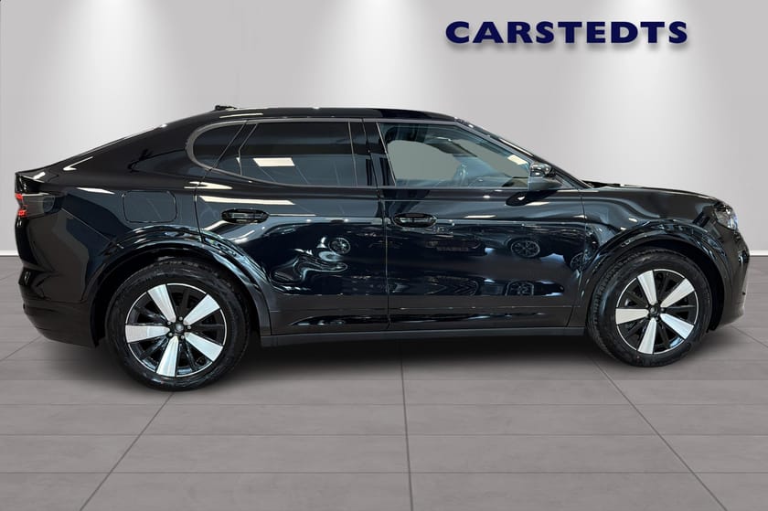 Bild 2 av Ford Capri EV Extended Range AWD