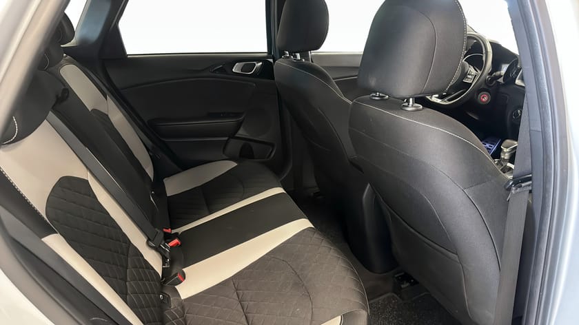Bild 5 av Kia Ceed Sportswagon