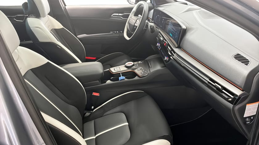 Bild 3 av Kia Sportage PHEV