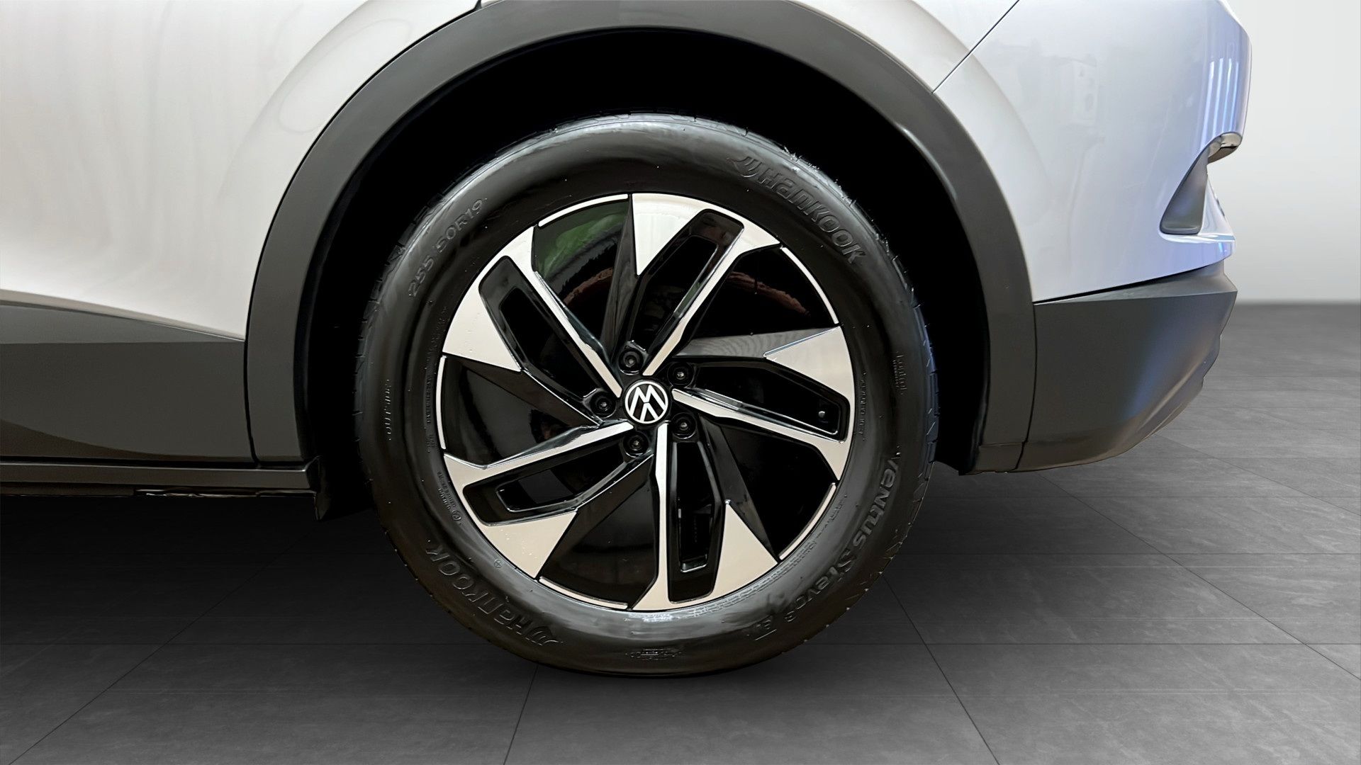 Volkswagen ID.4 Pro Performance 2023, bild 6/10