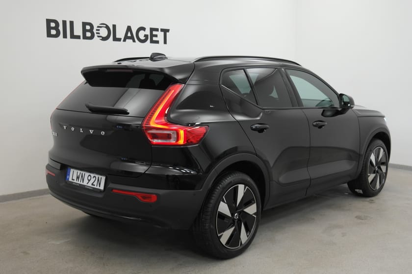 Bild 5 av Volvo EX40 Single Motor Extended Range ExtendedRange Plus SE