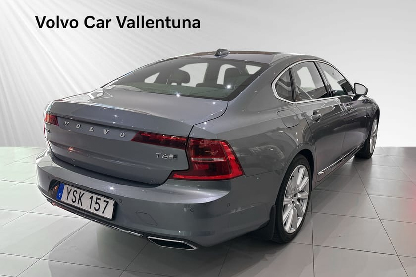 Bild 5 av Volvo S90