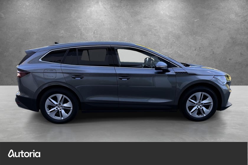 Bilde 4 av Škoda Enyaq iV 80x