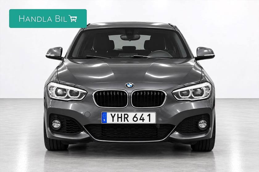 Bild 3 av BMW 118i