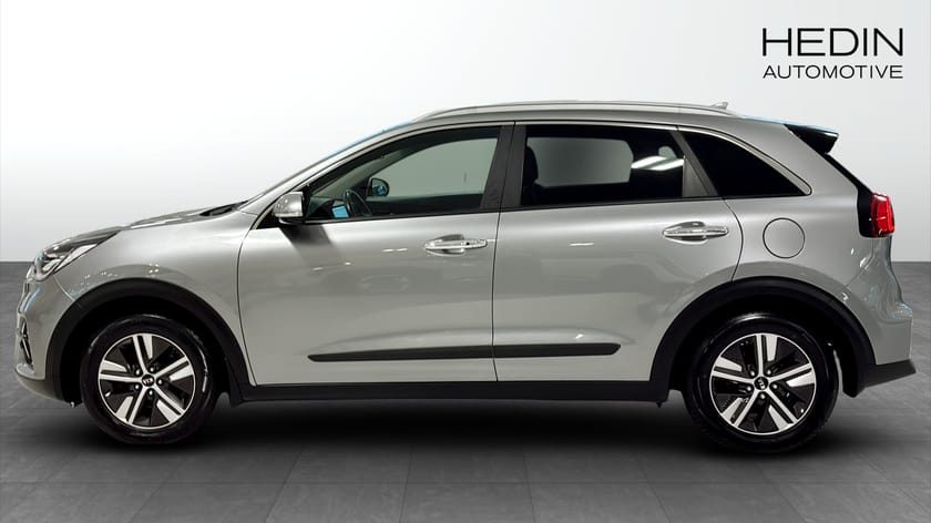 Bild 2 av Kia Niro Hybrid