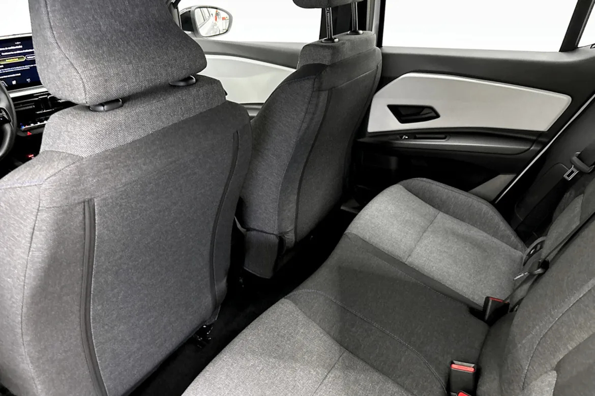 Renault 4 E-Tech