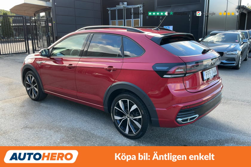 Bild 3 av Volkswagen Taigo