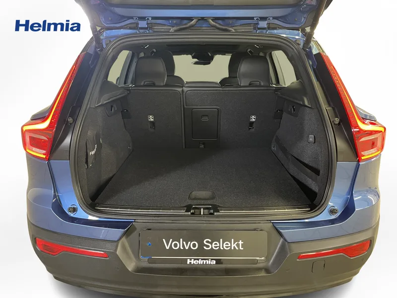 Bild 20 av 34 – Volvo XC40 Recharge T5 R-Design