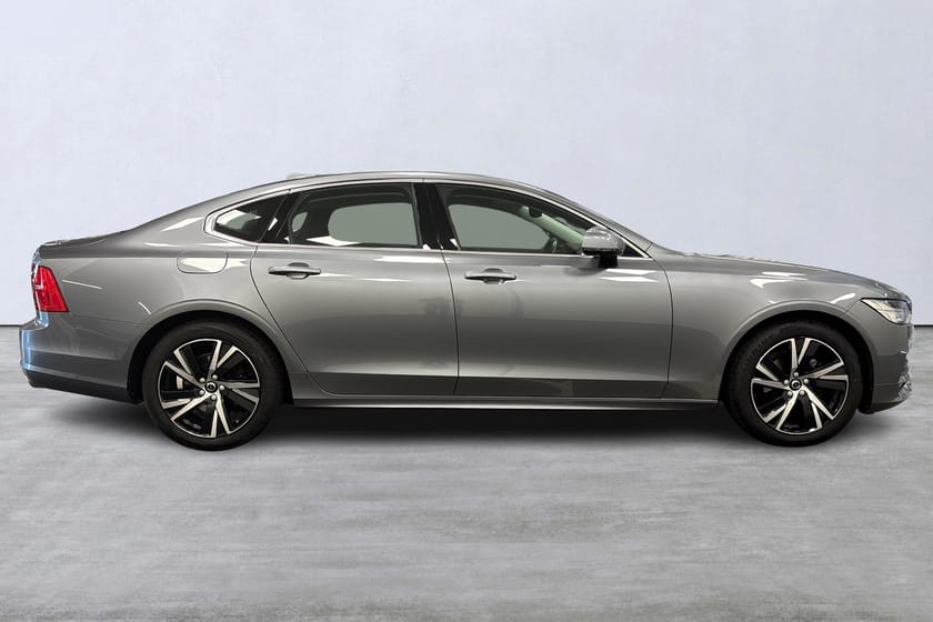 Bild 3 av Volvo S90