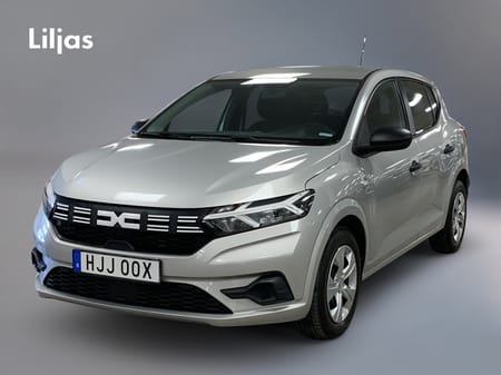 Dacia Sandero TCe 90 essential//Bluetooth//