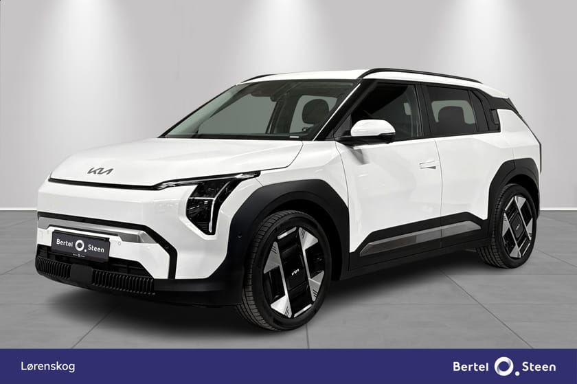 Bilde 1 av Kia EV3 Standard Range Active | AdCruise | CarPlay | Ryggekamera