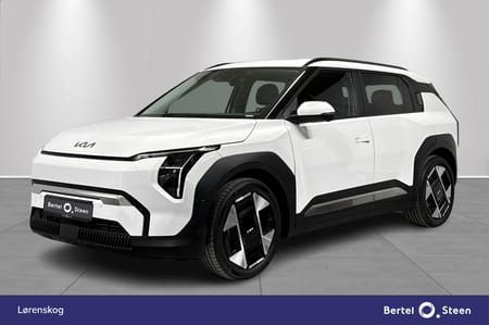 Kia EV3 Standard Range Active | AdCruise | CarPlay | Ryggekamera