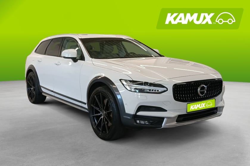 Bild 1 av Volvo V90 Cross Country