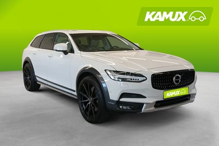 Volvo V90 Cross Country