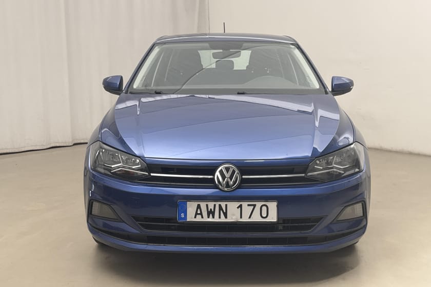 Bild 5 av Volkswagen Polo