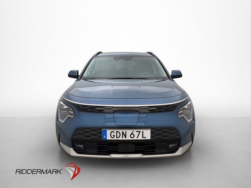 Bild 3 av Kia Niro EV