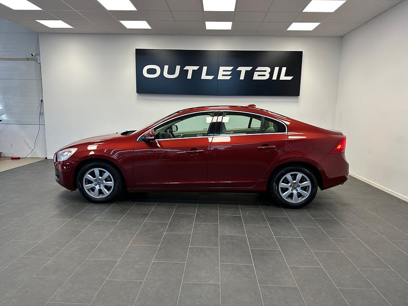Bild 2 av Volvo S60