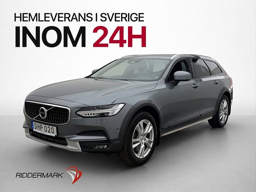 Bild 3 av Volvo V90 Cross Country