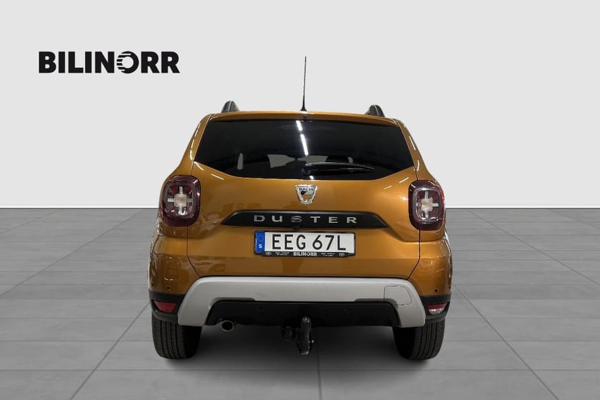 Bild 4 av Dacia Duster