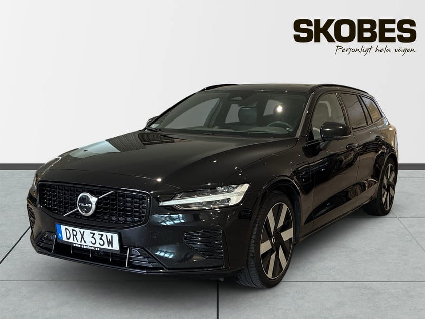 Bild 3 av Volvo V60