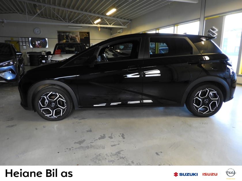 Bilde 4 av BYD Dolphin