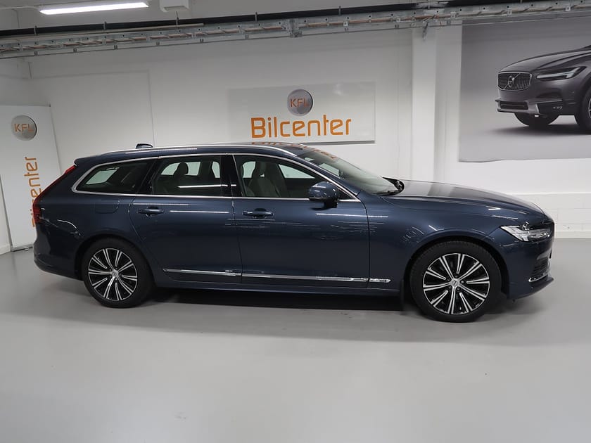 Bild 5 av Volvo V90