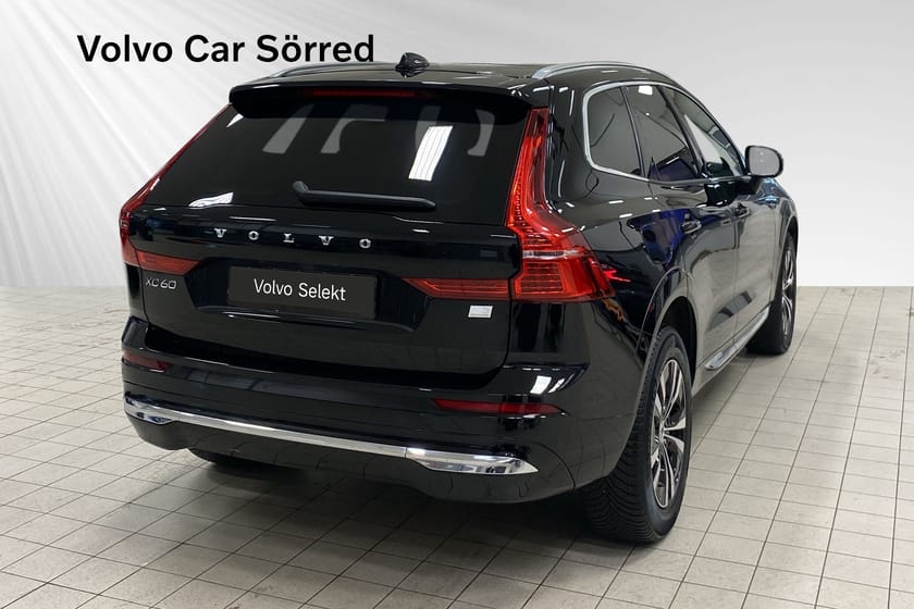 Bild 5 av Volvo XC60 Recharge T6 Core Edition