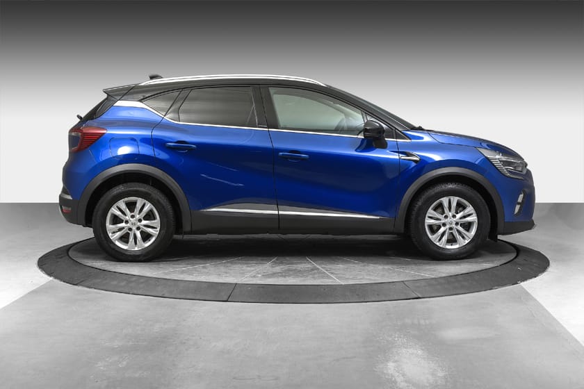 Bilde 5 av Renault Captur E-TECH Plugin-Hybrid 160 / PHEV / DRIVER ASSIST PAKKE