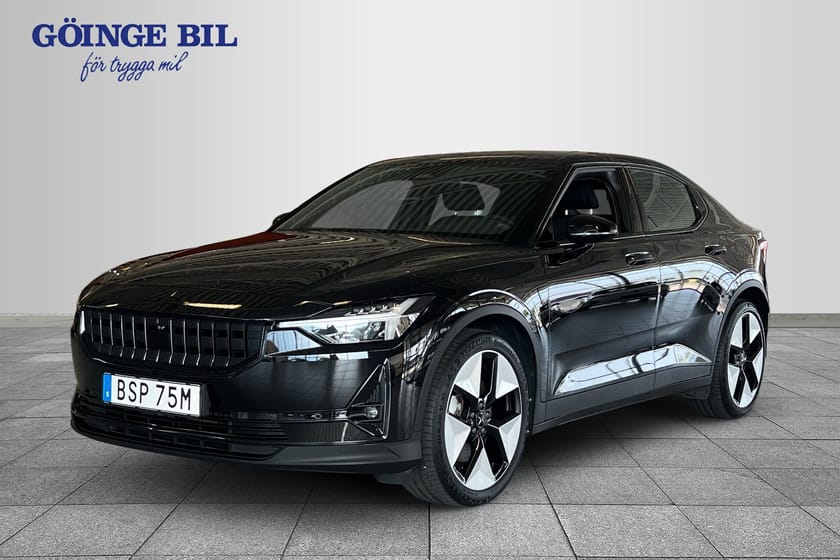 Bild 1 av Polestar 2 Long Range Single Motor 78kWh Plus