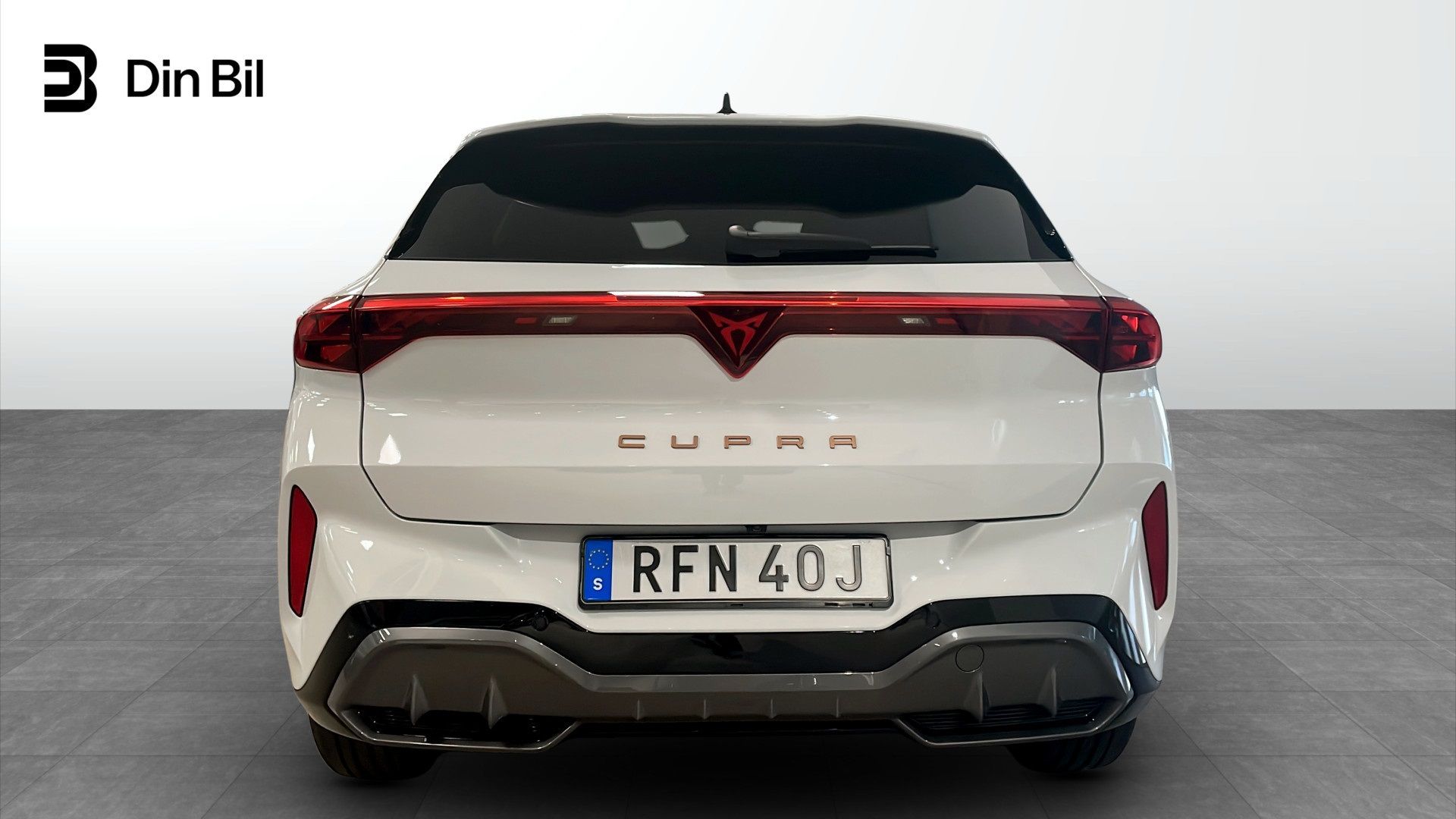 Cupra Terramar 2025, bild 5/23