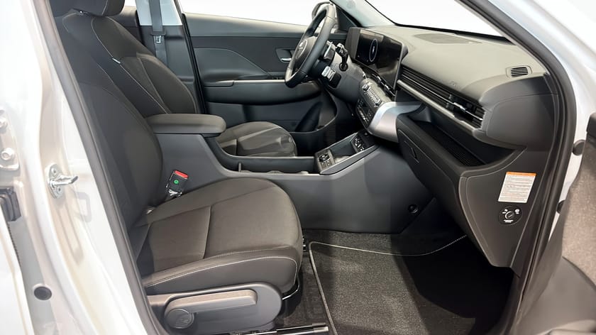 Bild 3 av Hyundai Kona Electric Long Range 218hp Essential