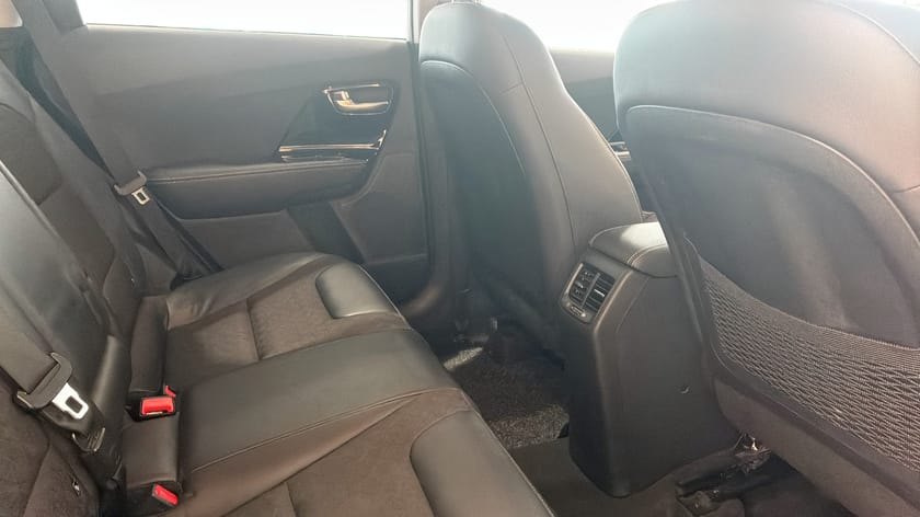 Bild 5 av Kia Niro P-HEV NAVI/Backkamera/Apple Carplay/Android auto