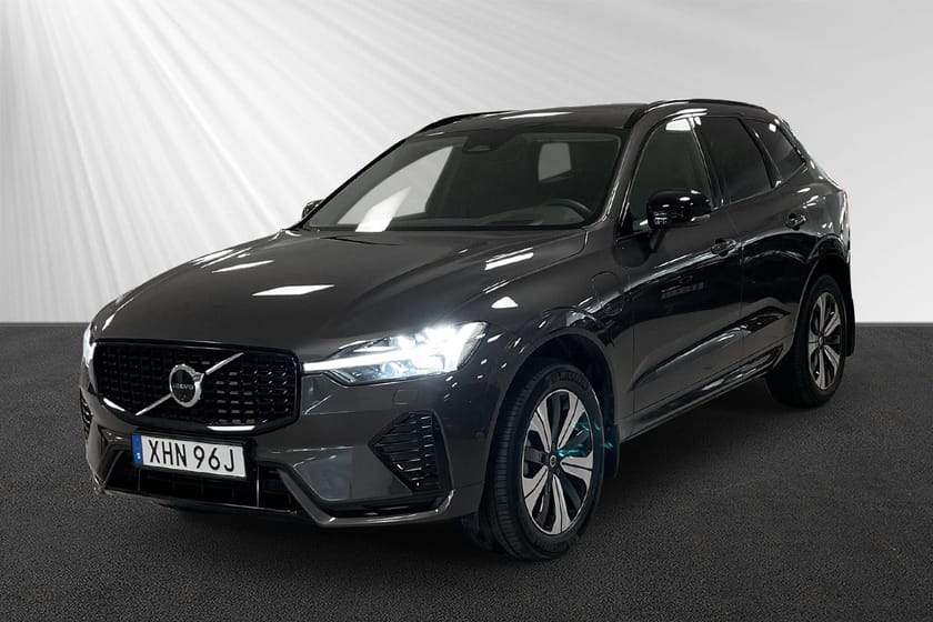 Bild 4 av Volvo XC60