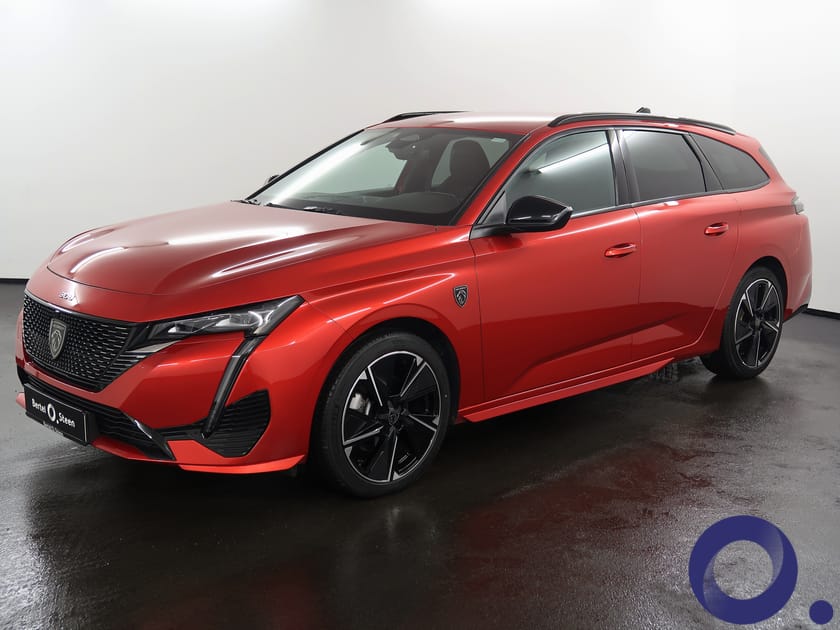 Bilde 5 av Peugeot E-308 SW