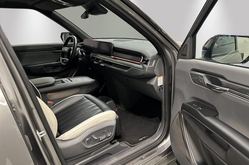 Bilde 5 av Kia EV9 AWD | GT-Line | Panorama | 7 seter