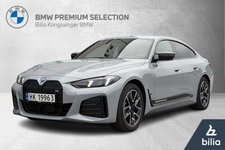 BMW i4 M60 xDrive Gran Coupé FC|Driving.ass.prof|H/K|Adpt.LED|Park.plus|H.feste